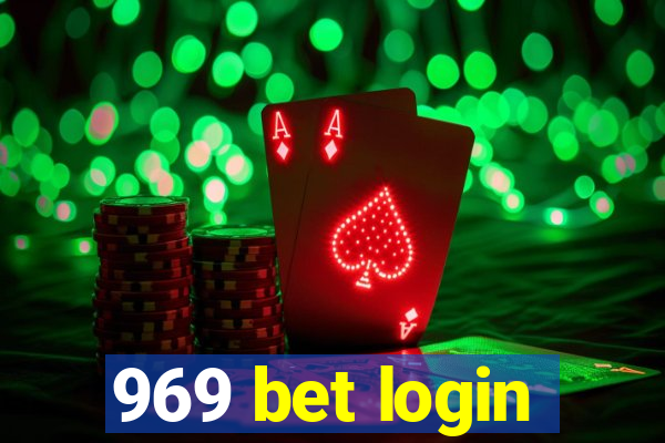 969 bet login